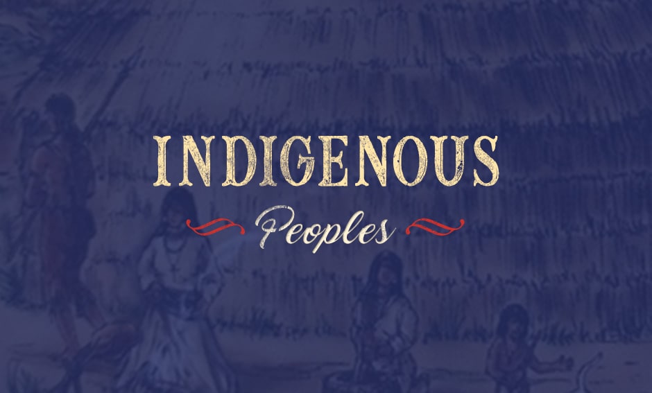 Indigenous Peoples Thumbnail