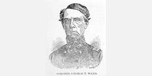 George Ward